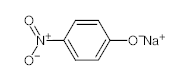 罗恩/Rhawn 4-硝基苯酚钠，R034312-25g CAS:824-78-2，分析标准品，25g/瓶 售卖规格：1瓶