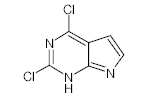 罗恩/Rhawn 2,6-二氯-7-脱氮嘌呤，R028755-5g CAS:90213-66-4，98%，5g/瓶 售卖规格：1瓶