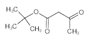 罗恩/Rhawn 乙酰乙酸叔丁酯，R020142-25ml CAS:1694-31-1，95%，25ml/瓶 售卖规格：1瓶