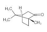 羅恩/Rhawn (±)-樟腦(合成)，R019730-100g CAS:76-22-2，96%，100g/瓶 售賣規(guī)格：1瓶