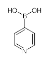 罗恩/Rhawn 吡啶-4-硼酸，R018734-5g CAS:1692-15-5，95%，5g/瓶 售卖规格：1瓶