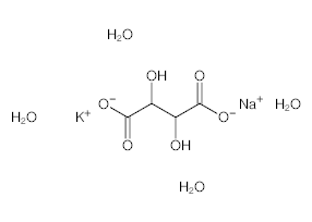 羅恩/Rhawn 酒石酸鉀鈉,四水合物，R018707-25g CAS:6381-59-5，99.99%（高純?cè)噭?5g/瓶 售賣規(guī)格：1瓶