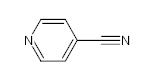 羅恩/Rhawn 4-氰基吡啶，R018568-10g CAS:100-48-1，98%，10g/瓶 售賣規(guī)格：1瓶