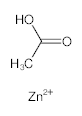 罗恩/Rhawn 无水醋酸锌，R018464-500g CAS:557-34-6，AR，500g/瓶 售卖规格：1瓶