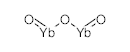 罗恩/Rhawn 氧化镱(III)，R018372-500g CAS:1314-37-0，99.9%（高纯试剂），500g/瓶 售卖规格：1瓶