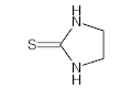 罗恩/Rhawn 乙烯硫脲，R018202-500g CAS:96-45-7，97%，500g/瓶 售卖规格：1瓶