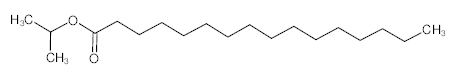 罗恩/Rhawn 棕榈酸异丙酯，R018144-500ml CAS:142-91-6，97%，500ml/瓶 售卖规格：1瓶