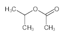 罗恩/Rhawn 乙酸异丙酯，R018076-2.5L CAS:108-21-4，99%，2.5L/瓶 售卖规格：1瓶