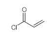 罗恩/Rhawn 丙烯酰氯，R018011-25g CAS:814-68-6， 96%,含200 ppm MEHQ 稳定剂，25g/瓶 售卖规格：1瓶