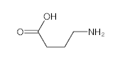 羅恩/Rhawn 氨酪酸，R017992-100g CAS:56-12-2，99%，100g/瓶 售賣規(guī)格：1瓶