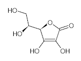 罗恩/Rhawn L-抗坏血酸，R017968-500g CAS:50-81-7，99.99%（高纯试剂），500g/瓶 售卖规格：1瓶