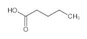 罗恩/Rhawn 正戊酸，R017666-5ml CAS:109-52-4，99.5%（标准试剂），5ml/瓶 售卖规格：1瓶