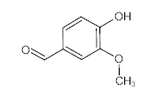 罗恩/Rhawn 香草醛，R017625-100g CAS:121-33-5，AR,99%，100g/瓶 售卖规格：1瓶