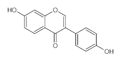 罗恩/Rhawn 黄豆苷原，R017466-1g CAS:486-66-8，99%，1g/瓶 售卖规格：1瓶