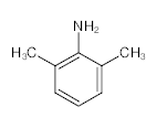 罗恩/Rhawn 2,6-二甲基苯胺，R017380-500ml CAS:87-62-7，99%，500ml/瓶 售卖规格：1瓶