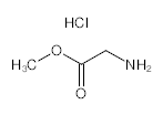 羅恩/Rhawn 甘氨酸甲酯鹽酸鹽，R016917-10g CAS:5680-79-5，99%，10g/瓶 售賣規(guī)格：1瓶