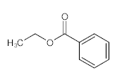 罗恩/Rhawn 苯甲酸乙酯，R016698-500g CAS:93-89-0，AR，500g/瓶 售卖规格：1瓶