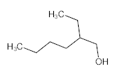 罗恩/Rhawn 异辛醇，R016621-500ml CAS:104-76-7，99%，500ml/瓶 售卖规格：1瓶