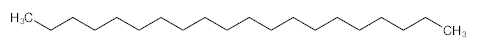 罗恩/Rhawn 二十烷，R016602-5ml CAS:112-95-8，Standard for GC,>99%(GC)，5ml/瓶 售卖规格：1瓶