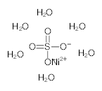 罗恩/Rhawn 硫酸镍(II),六水合物，R015147-500g CAS:10101-97-0，99.9%（高纯试剂），500g/瓶 售卖规格：1瓶