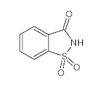 罗恩/Rhawn 糖精，R015061-25g CAS:81-07-2，98%，25g/瓶 售卖规格：1瓶