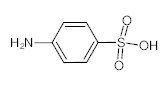 罗恩/Rhawn 对氨基苯磺酸，R014923-100g CAS:121-57-3，GR,99.8%，100g/瓶 售卖规格：1瓶