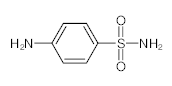 罗恩/Rhawn 磺胺，R014919-100g CAS:63-74-1，AR,99.5%，100g/瓶 售卖规格：1瓶