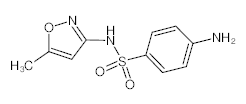 罗恩/Rhawn 磺胺甲噁唑，R014823-25g CAS:723-46-6，98%，25g/瓶 售卖规格：1瓶