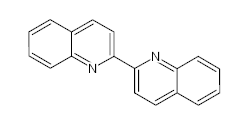羅恩/Rhawn 2,2''-聯(lián)喹啉，R014592-25g CAS:119-91-5，98%，25g/瓶 售賣規(guī)格：1瓶