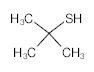 罗恩/Rhawn 叔丁硫醇(TBM)，R014568-100ml CAS:75-66-1，99%，100ml/瓶 售卖规格：1瓶