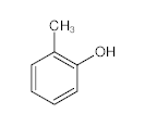 罗恩/Rhawn 邻甲酚，R014131-500g CAS:95-48-7，99%，500g/瓶 售卖规格：1瓶