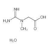 罗恩/Rhawn 肌酸,一水合物，R013962-500g CAS:6020-87-7，BR，500g/瓶 售卖规格：1瓶