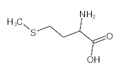 罗恩/Rhawn DL-甲硫氨酸，R013246-100g CAS:59-51-8，99%，100g/瓶 售卖规格：1瓶