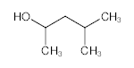 罗恩/Rhawn 甲基异丁基甲醇，R013228-2.5L CAS:108-11-2，99%，2.5L/瓶 售卖规格：1瓶