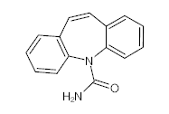 罗恩/Rhawn 卡马西平，R012551-5g CAS:298-46-4，99%，5g/瓶 售卖规格：1瓶