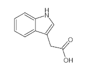 罗恩/Rhawn 3-吲哚乙酸(IAA)，R012071-1g CAS:87-51-4，98%(生物技术试剂)，1g/瓶 售卖规格：1瓶