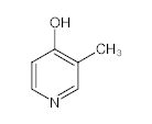 罗恩/Rhawn 4-羟基-3-甲基吡啶，R011979-1g CAS:22280-02-0，98%，1g/瓶 售卖规格：1瓶