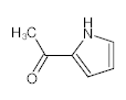 罗恩/Rhawn 2-乙酰吡咯，R009523-1g CAS:1072-83-9，99%，1g/瓶 售卖规格：1瓶