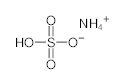 罗恩/Rhawn 硫酸氢铵，R009477-500g CAS:7803-63-6，AR，500g/瓶 售卖规格：1瓶