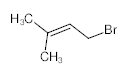 罗恩/Rhawn 1-溴-3-甲基-2-丁烯，R009178-50g CAS:870-63-3，CP，50g/瓶 售卖规格：1瓶