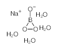 罗恩/Rhawn 过硼酸钠,四水合物，R008784-2.5kg CAS:10486-00-7， CP,≥97%，2.5kg/瓶 售卖规格：1瓶