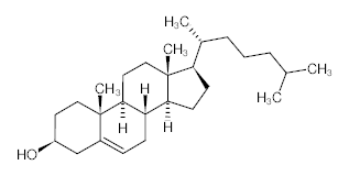 罗恩/Rhawn 胆固醇，R008056-25g CAS:57-88-5，99%，25g/瓶 售卖规格：1瓶