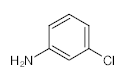 罗恩/Rhawn 间氯苯胺，R008048-500ml CAS:108-42-9，99%，500ml/瓶 售卖规格：1瓶