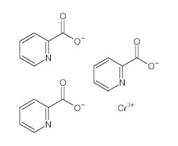 罗恩/Rhawn 2-甲酸吡啶铬(III)，R007909-5g CAS:14639-25-9，98%，5g/瓶 售卖规格：1瓶