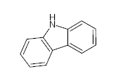 罗恩/Rhawn 咔唑，R007164-100g CAS:86-74-8，98%，100g/瓶 售卖规格：1瓶