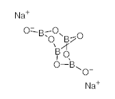 罗恩/Rhawn 无水四硼酸钠，R007022-500g CAS:1330-43-4，anhydrous,≥99%，500g/瓶 售卖规格：1瓶