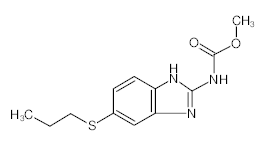 罗恩/Rhawn 阿苯达唑，R006641-5g CAS:54965-21-8，98%，5g/瓶 售卖规格：1瓶