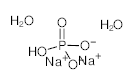 罗恩/Rhawn 磷酸氢二钠,二水合物，R006585-100g CAS:10028-24-7，AR，100g/瓶 售卖规格：1瓶
