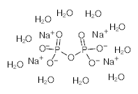 罗恩/Rhawn 焦磷酸钠 十水合物，R006479-500g CAS:13472-36-1，99%（试剂级），500g/瓶 售卖规格：1瓶