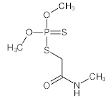 罗恩/Rhawn 乐果溶液标准物质，R006453-1ml CAS:60-51-5，100μg/ml（ u=3%，溶剂： 丙酮），1ml/瓶 售卖规格：1瓶